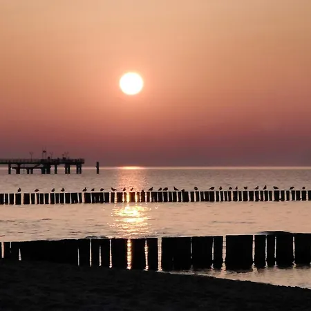 Pusteblume דירה *