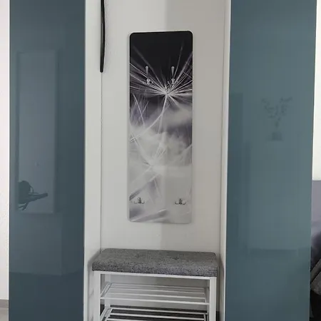 Pusteblume * Graal-Mueritz