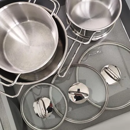 Appartement Pusteblume