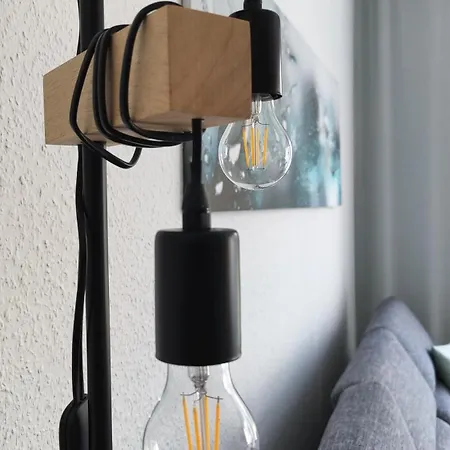 Appartement Pusteblume *