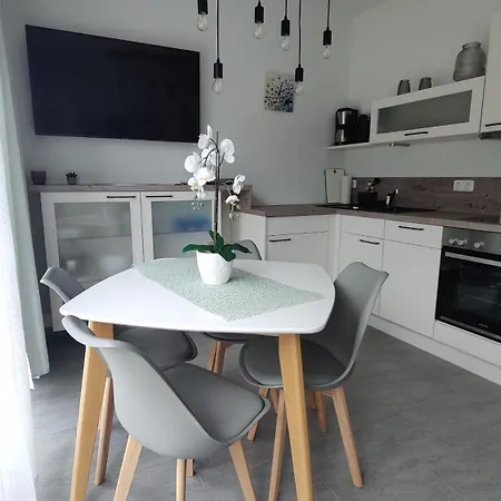 Pusteblume Apartment Graal-Mueritz