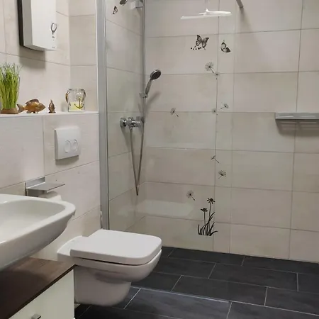 Appartement Pusteblume