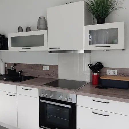 Appartement Pusteblume