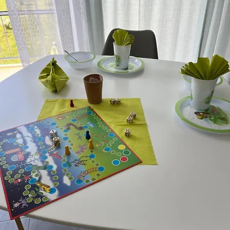 Pusteblume גראל-מוריץ