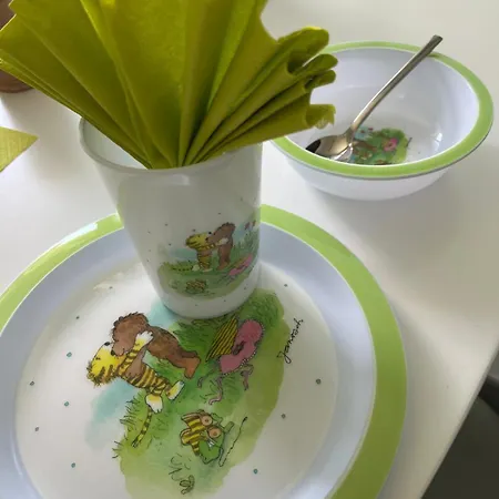 Pusteblume גראל-מוריץ