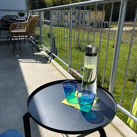 Apartment Pusteblume