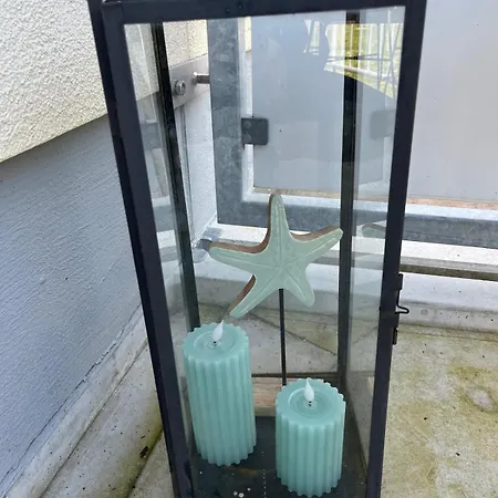 דירה Pusteblume גראל-מוריץ