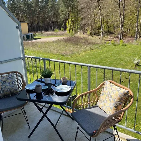 Pusteblume Apartment Graal-Mueritz