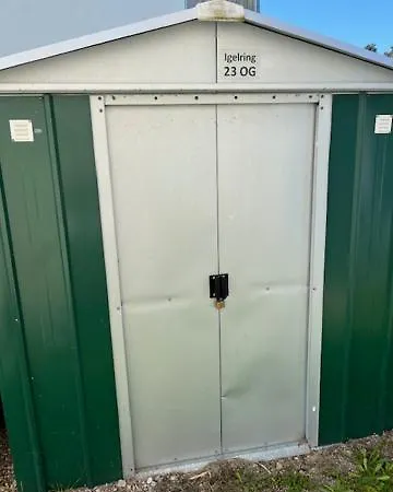 Pusteblume Appartement