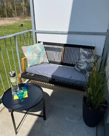 Pusteblume Appartement *