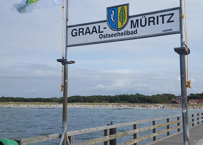 Lägenhet Pusteblume