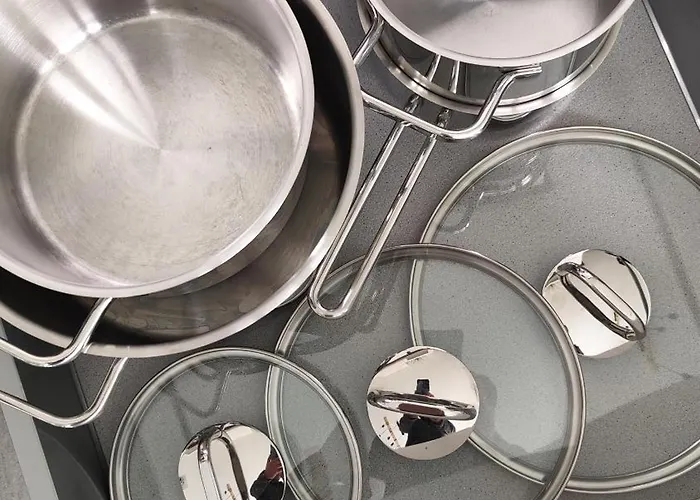 Lägenhet Pusteblume