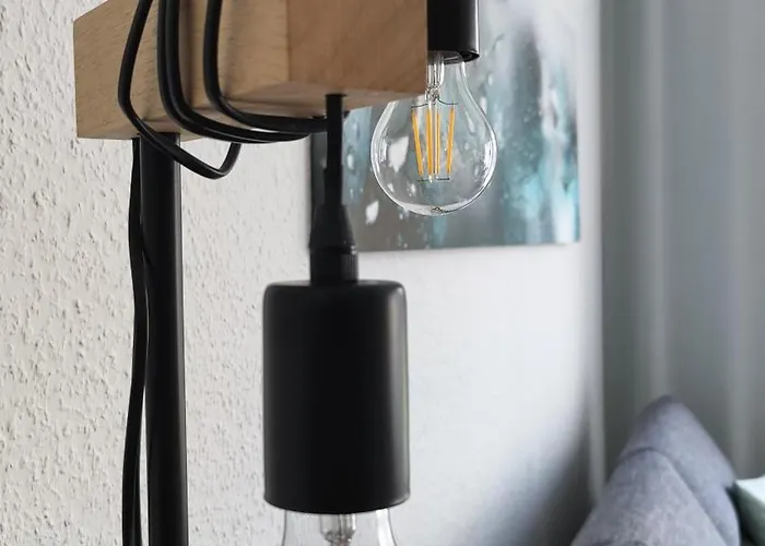 Lägenhet Pusteblume *