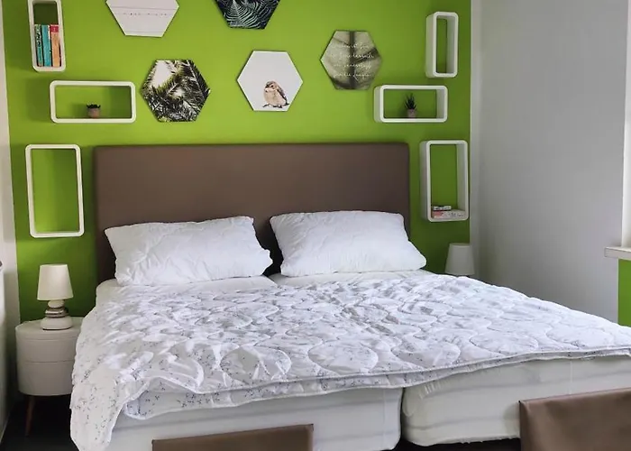 Pusteblume Graal-Mueritz