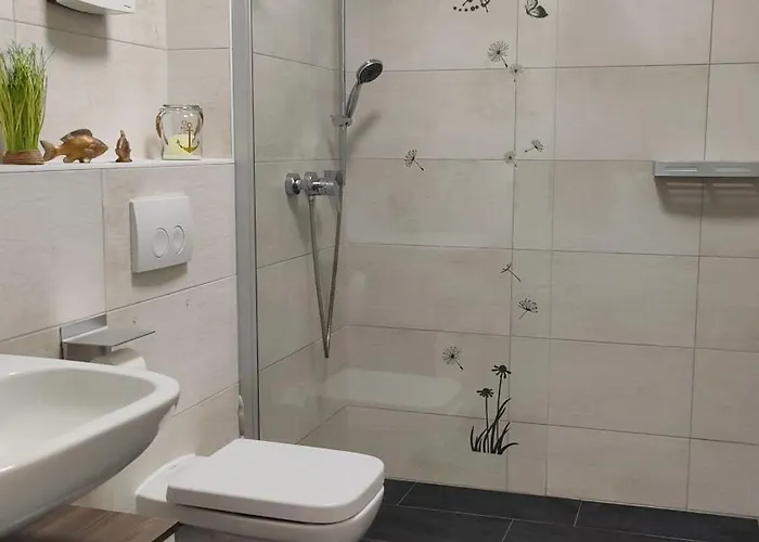 Apartman Pusteblume