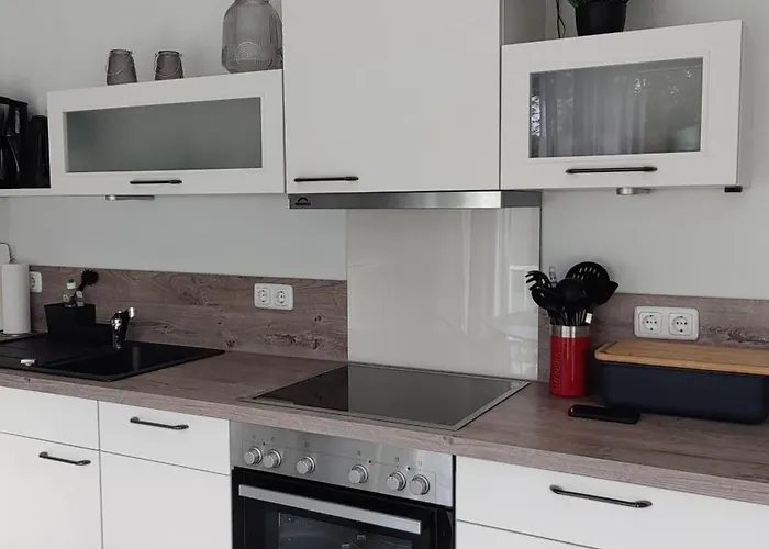 Lägenhet Pusteblume