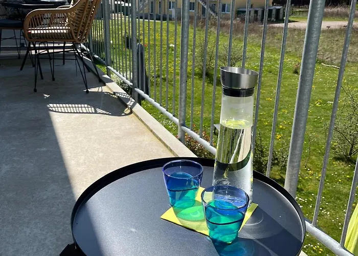 Apartman Pusteblume