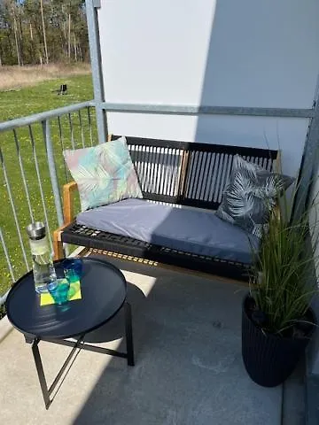 Pusteblume Apartman *