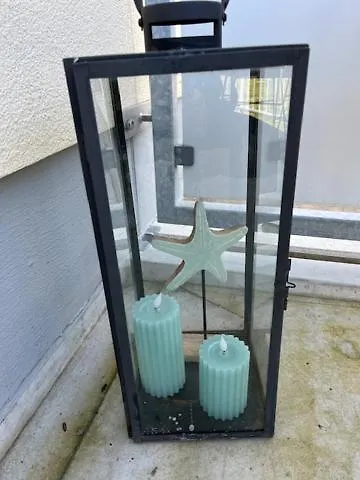 Pusteblume Apartman